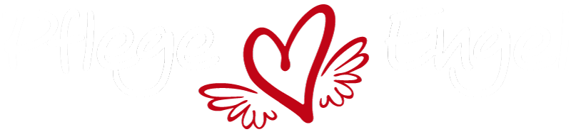 Pflege Engel Logo